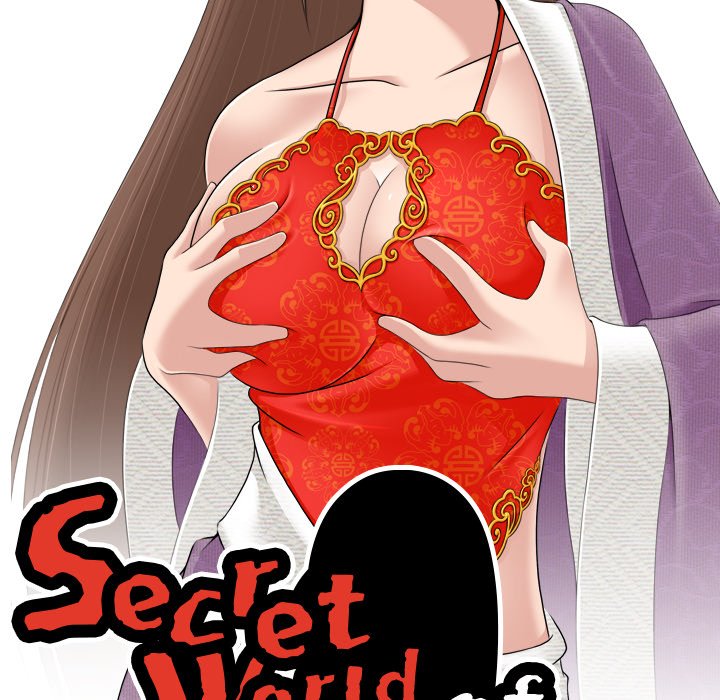 Secret World of Martial Arts - episode 6 - 9