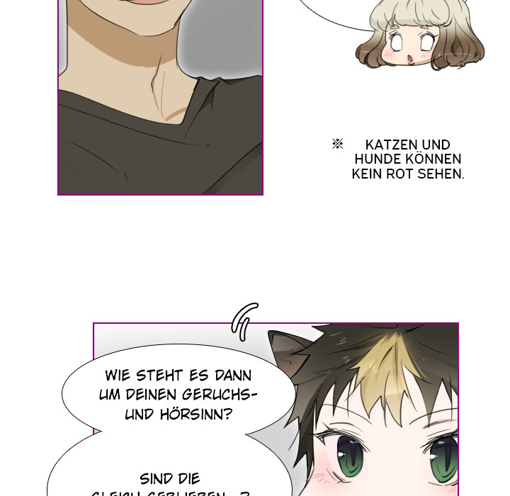 Fellknäuel zum Verlieben - episode 6 - 11