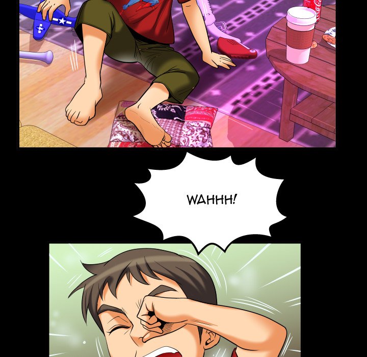 My Wife's Partner - episode 94 - 50