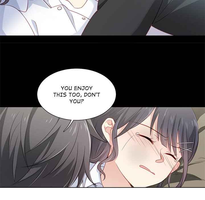 A Young Case of Hearts - episode 9 - 83