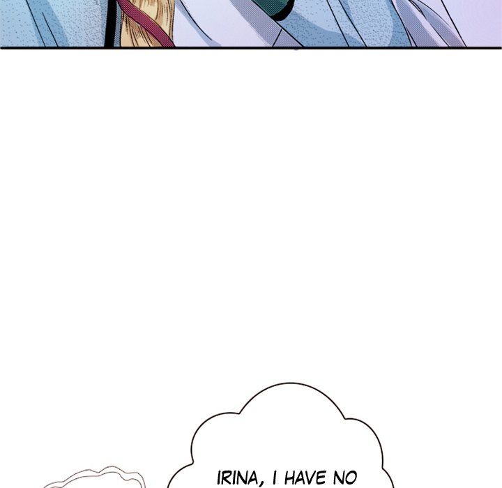 My Dearest  Irina - episode 5 - 22