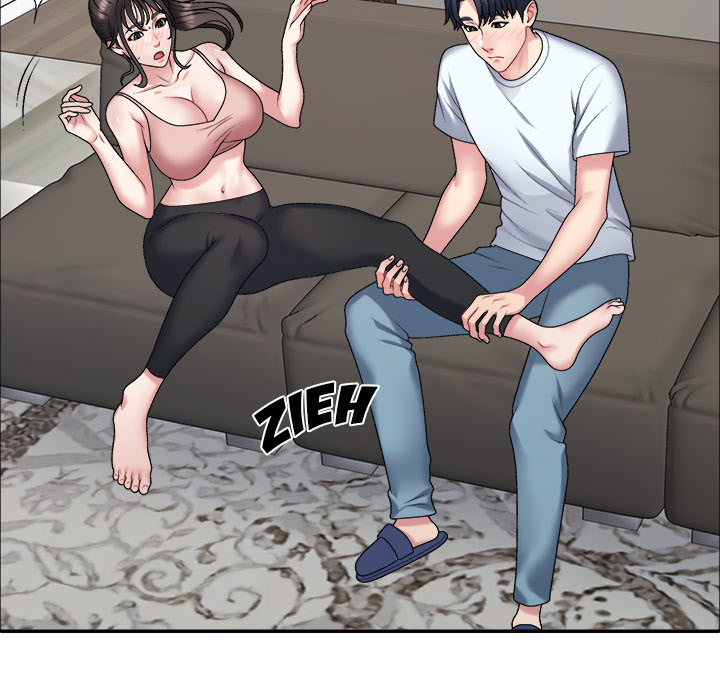 Privattraining - episode 5 - 132