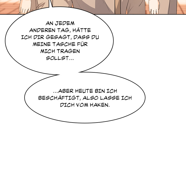 Teufel der Oberstufe: Boost - episode 4 - 132
