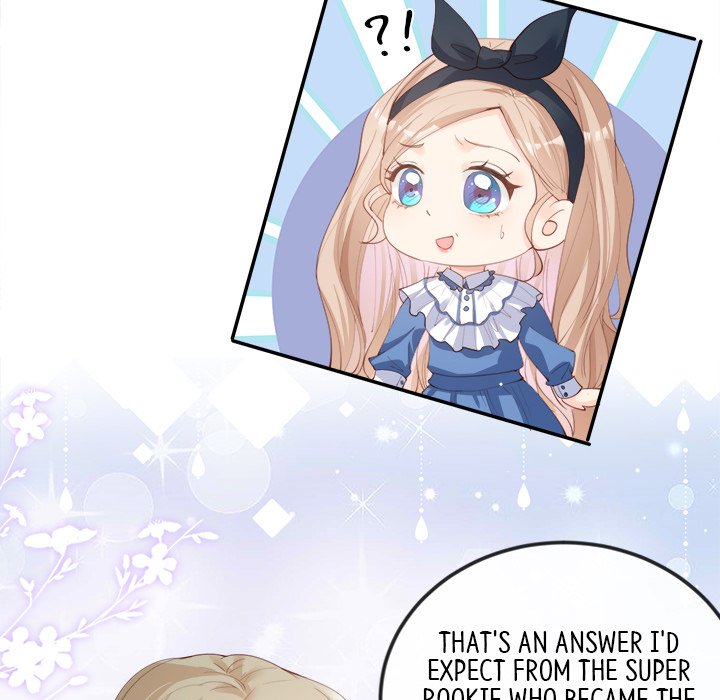 The Celebrity Queen - episode 11 - 9