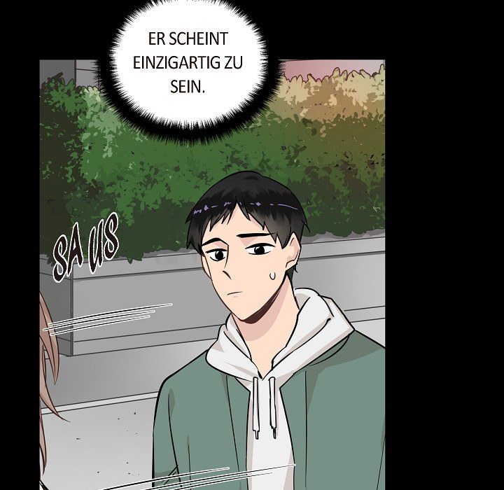 Die romantische Schlüsselverbindung - episode 30 - 14
