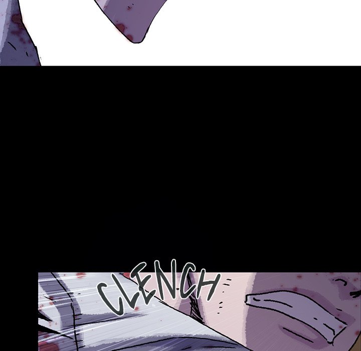 Blood Blade - episode 30 - 36