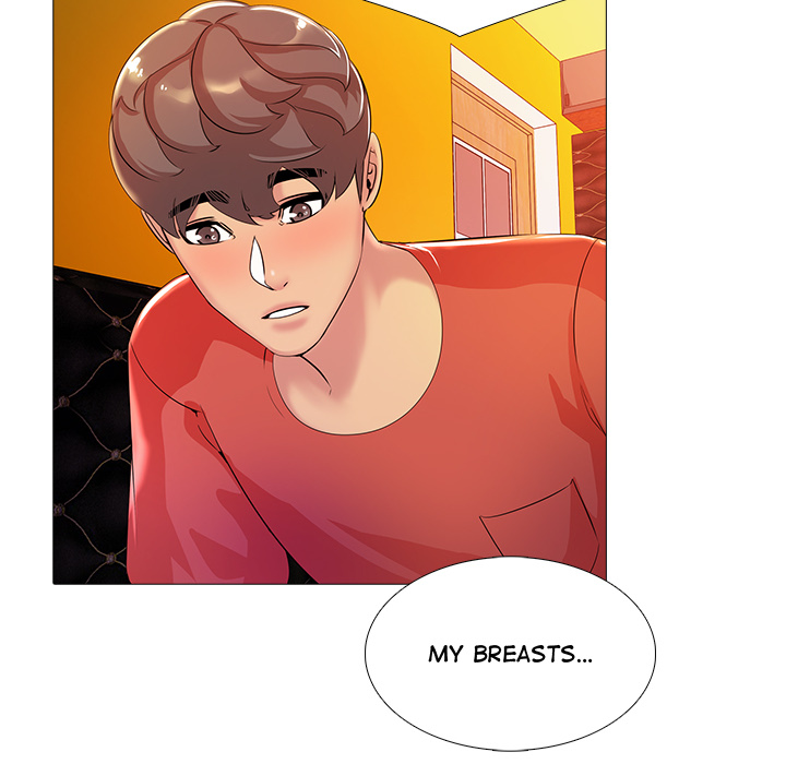 My Friend's Girlfriend - episode 7 - 52