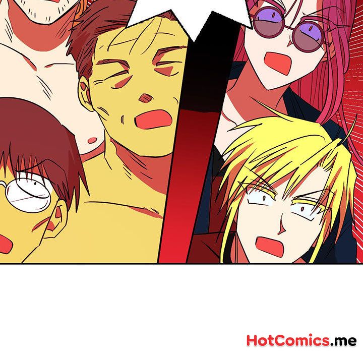 Love, Lust, & Joy - episode 2 - 64