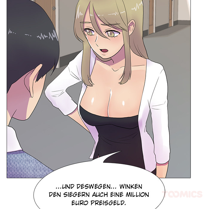 Die Berghütte - episode 7 - 91