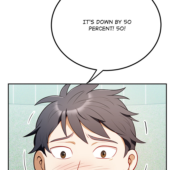 Body Swap - episode 1 - 9