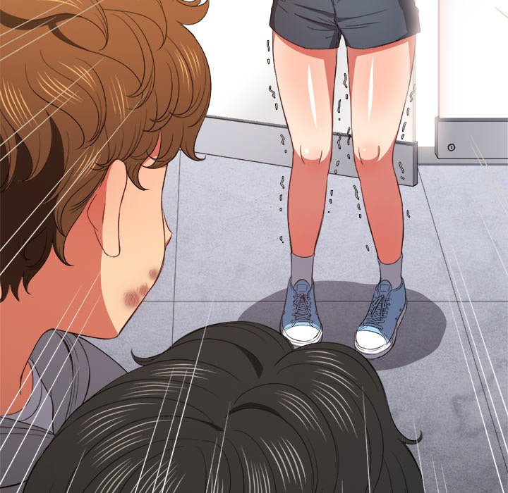 My High School Bully - episode 50 - 134