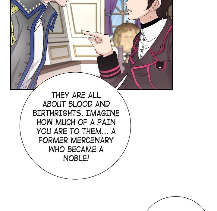On the Emperor's Lap - episode 30 - 19