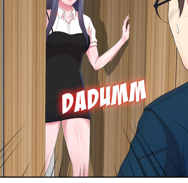 Seinen Mann stehen - episode 5 - 114