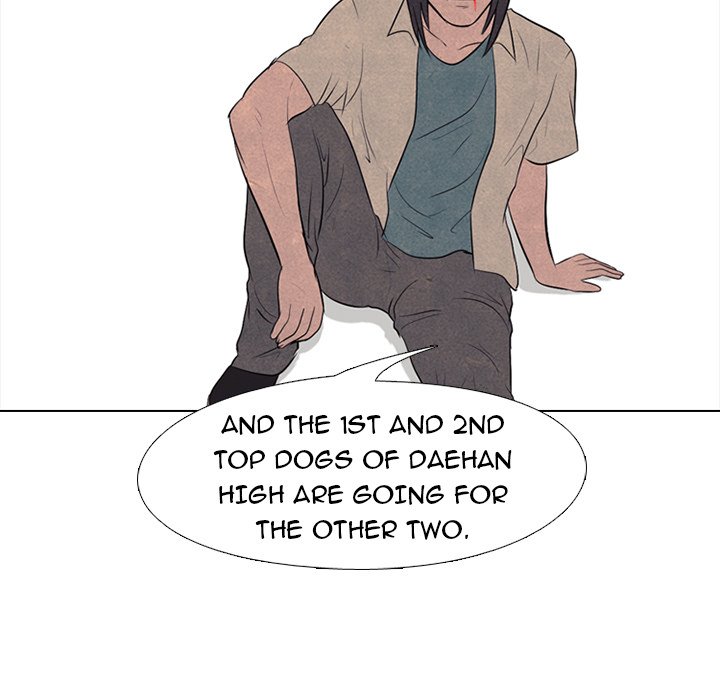 High School Devil - episode 56 - 25