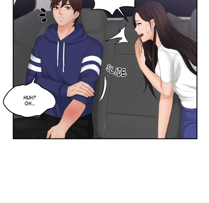 My Love Companion - episode 12 - 82