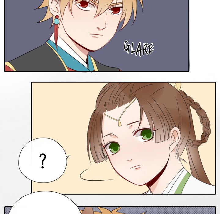Odis and Moa's Underworld Diary - episode 36 - 11