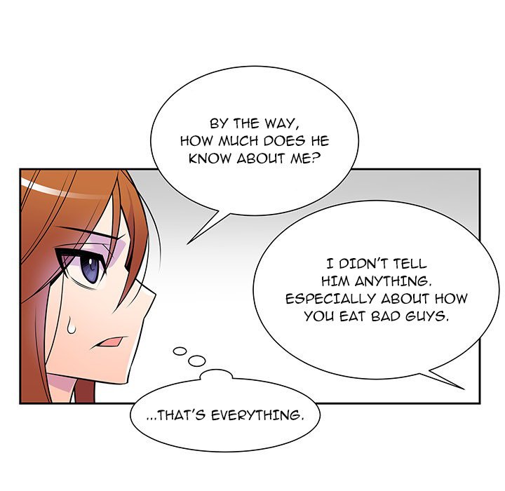 EAT ME! - episode 13 - 50