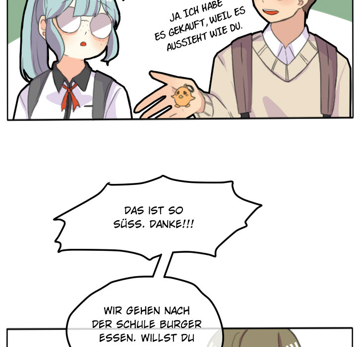 Das Chillige Pärchen - episode 16 - 25
