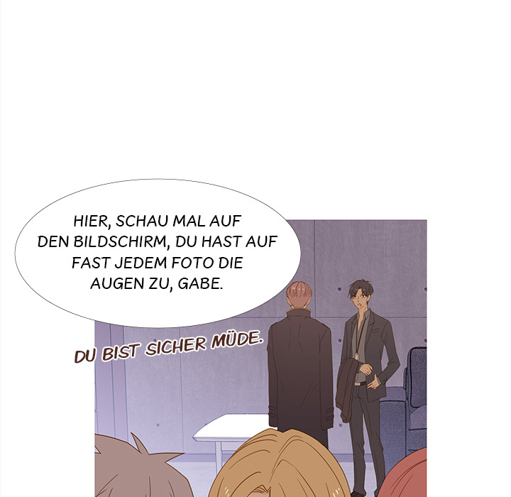 Mein Leben als Halb-Magi - episode 11 - 37