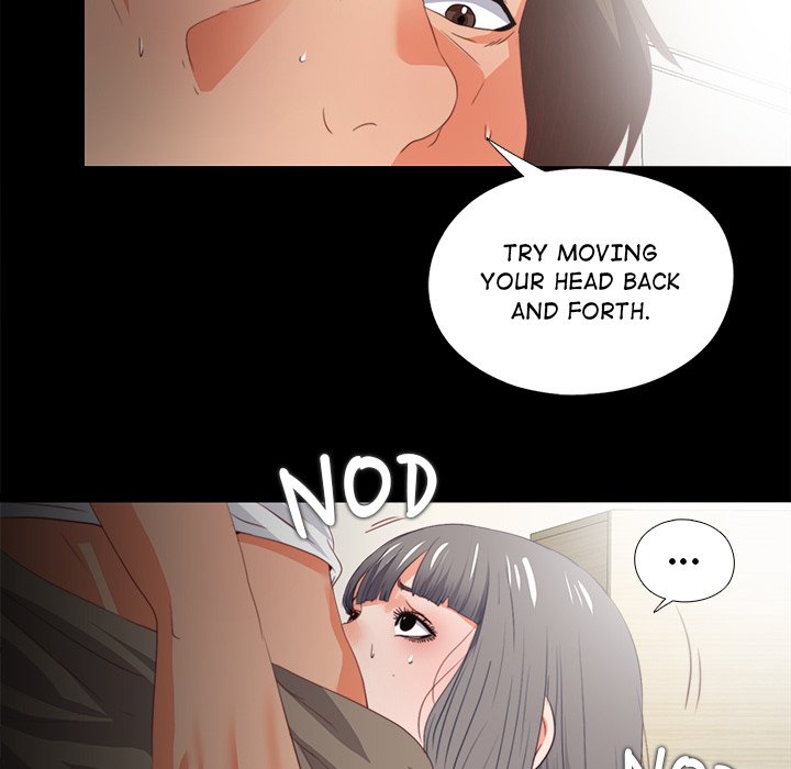 Love on Canvas - episode 22 - 36