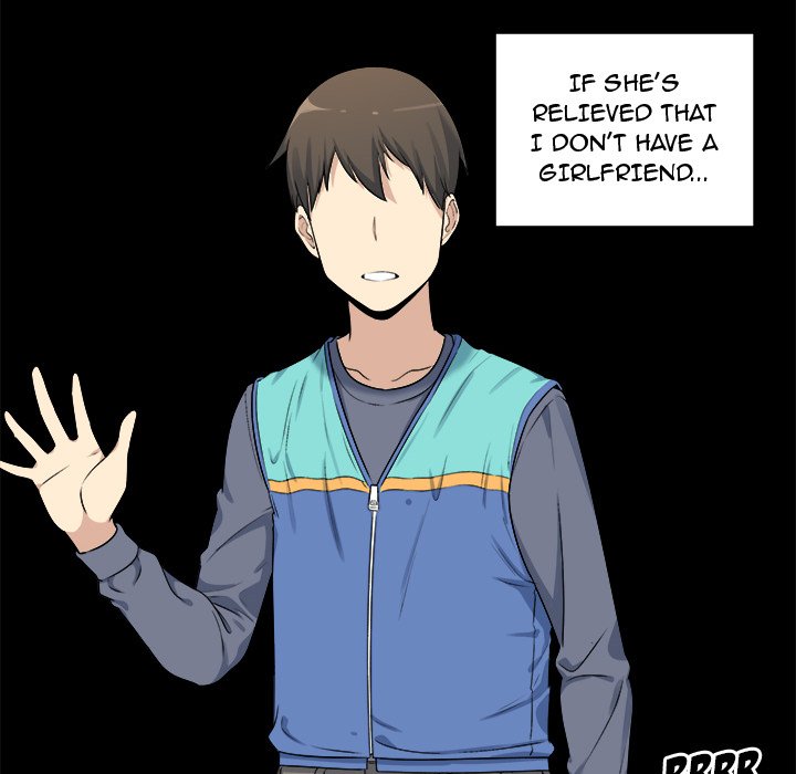 Excuse me, This is my Room - episode 2 - 20
