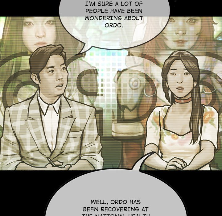 Shaman - episode 27 - 6
