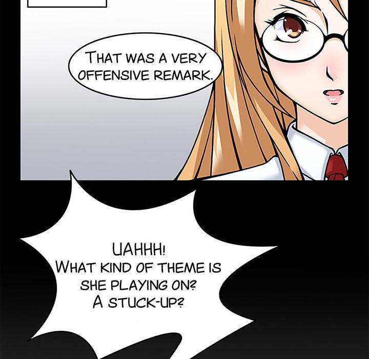 Agent Playboy, Reporting for Duty! - episode 5 - 26