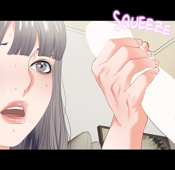 Love on Canvas - episode 18 - 86