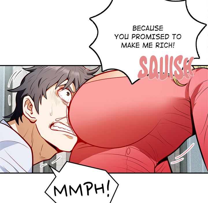 Body Swap - episode 1 - 43
