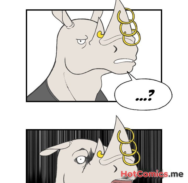 Herbivore High School - episode 12 - 33
