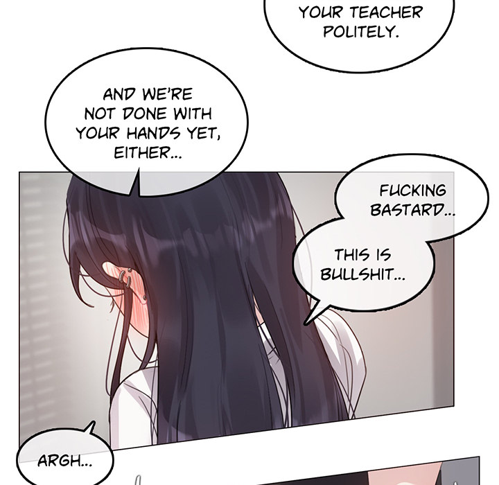A Pervert's Daily Life - episode 127 - 71