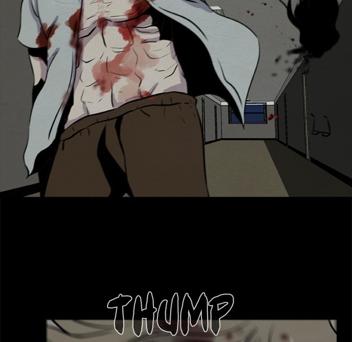 Zombie Wave - episode 8 - 15