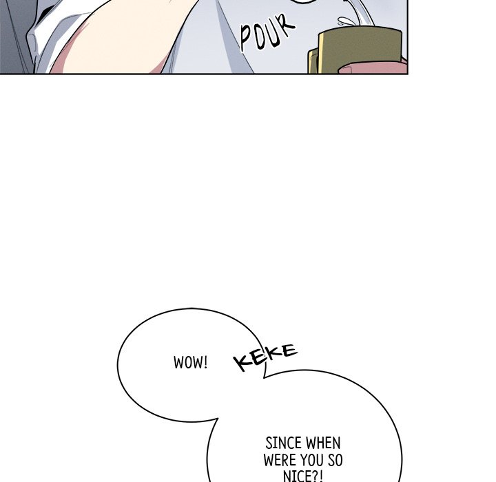 Cherry Doll Scandal - episode 20 - 40