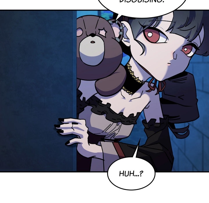 Summoners War: Occult Detective Nicki - episode 39 - 59