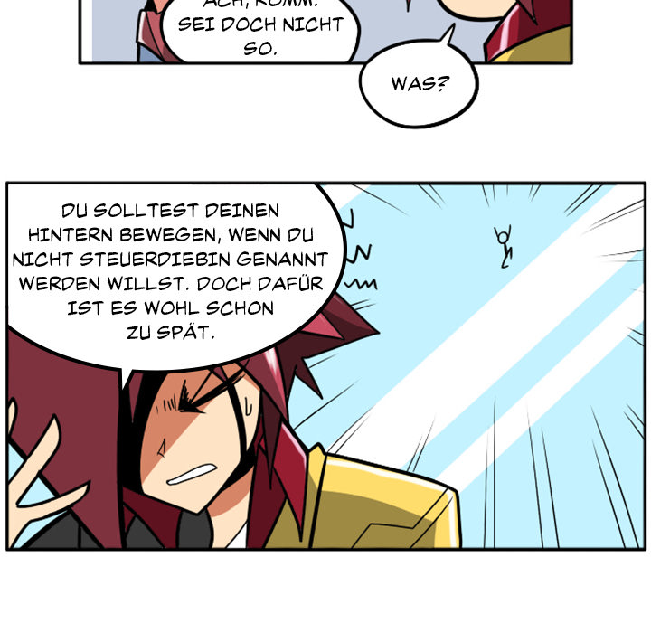 Das Wohnheim aus einer anderen Welt - episode 32 - 184