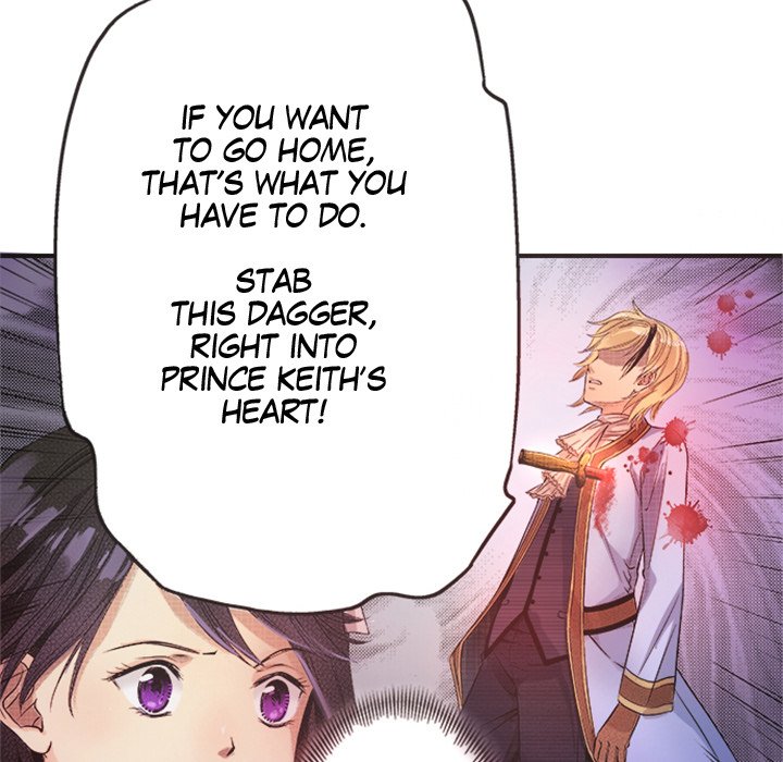 My Dearest  Irina - episode 8 - 72