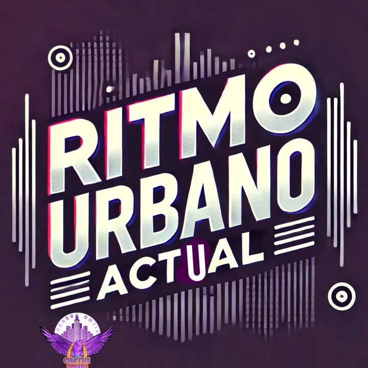 ritmo.urbano.actual