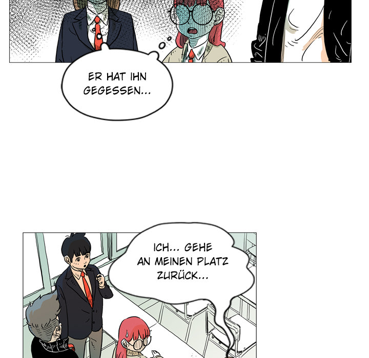 Hero Kim: Wer hat einen Retter bestellt? - episode 2 - 22