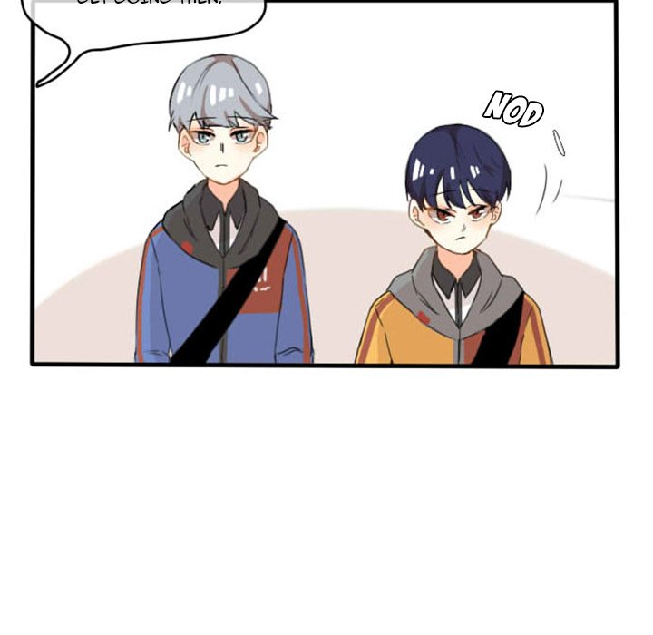 The Chill Couple - episode 5 - 41