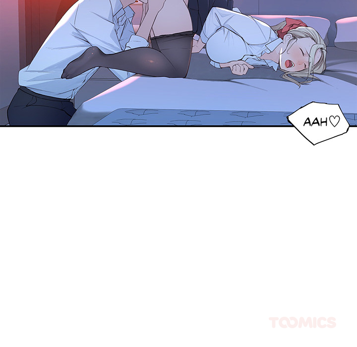 Teach Me How to Please You - episode 23 - 68