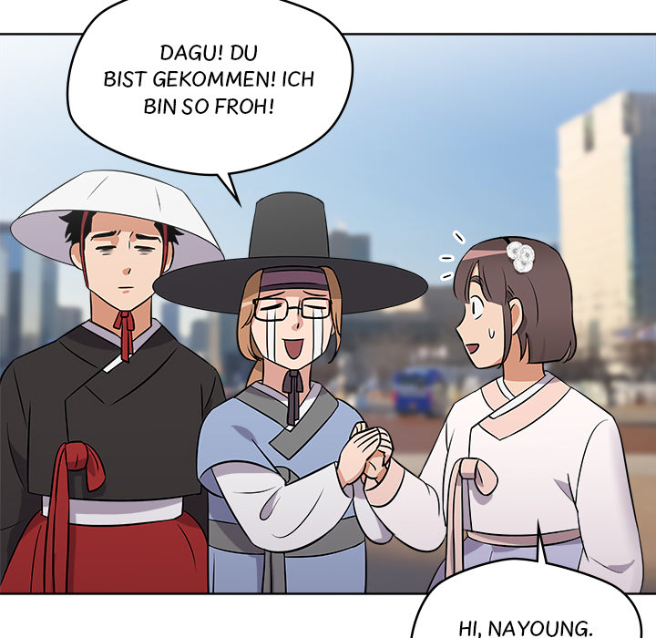 Das Cheonghak-dong Projekt - episode 10 - 46