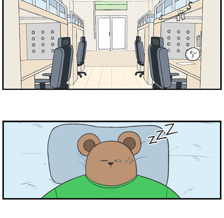Herbivore High School - episode 86 - 13