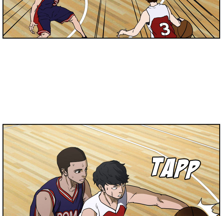 Tweener - episode 50 - 24