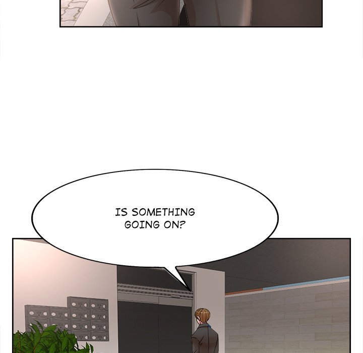 My Wife's Students - episode 18 - 61