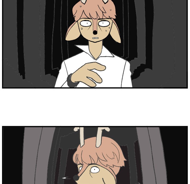 Herbivore High School - episode 79 - 25