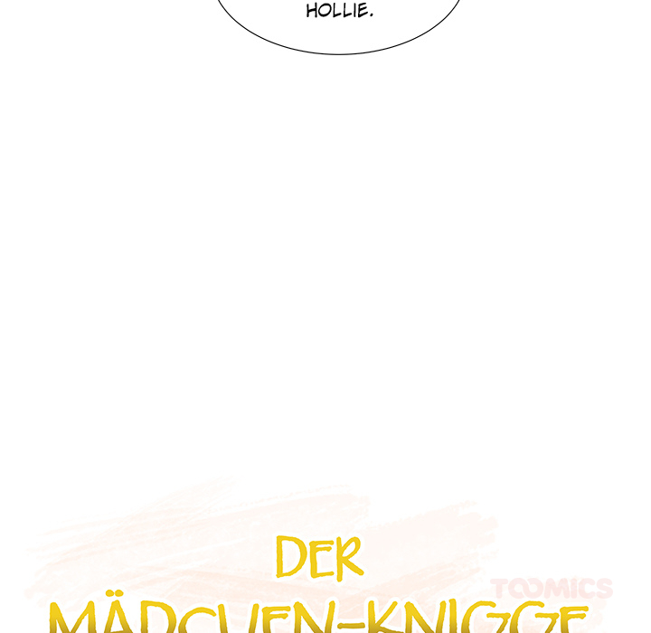 Der Mädchen-Knigge - episode 41 - 11