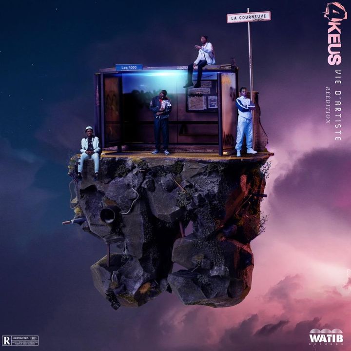 4Keus - Focus