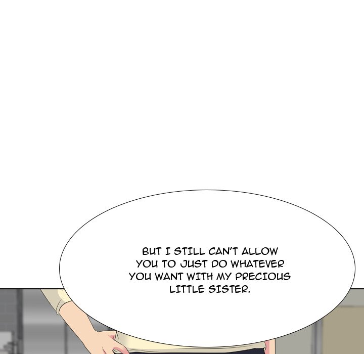 My Sister's Secret Diary - episode 19 - 173