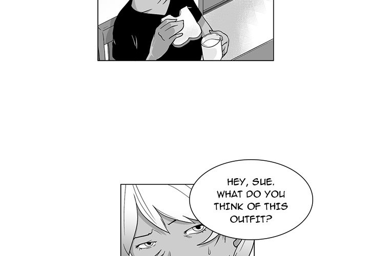 The Strange Lady In Our Town - episode 5 - 2