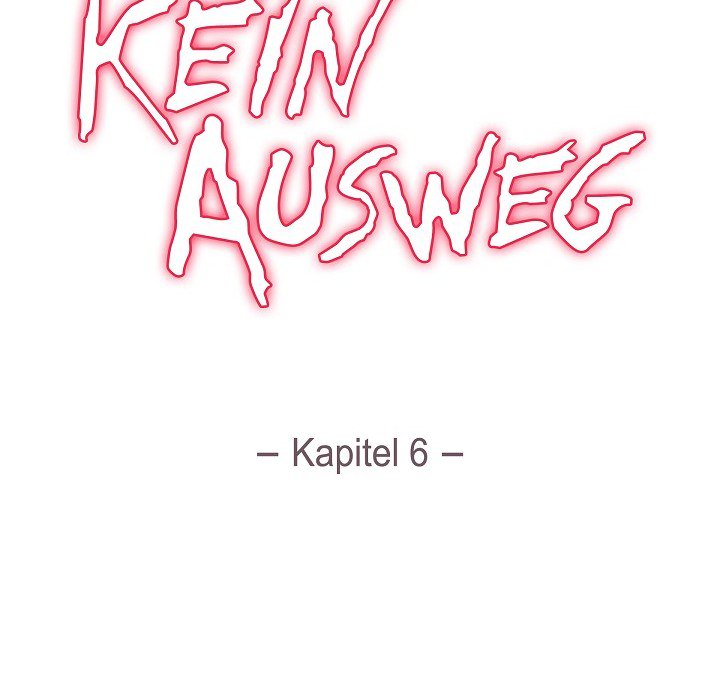 Kein Ausweg - episode 6 - 13